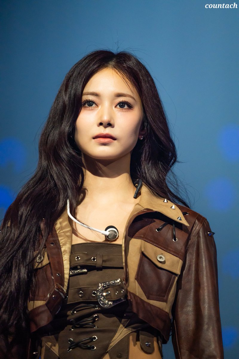 countach3929's tweet image. 20250720 트와이스 콘서트 쯔위
💙
#TWICE #트와이스 #トゥワイス
#TZUYU #쯔위 #ツウィ #子瑜