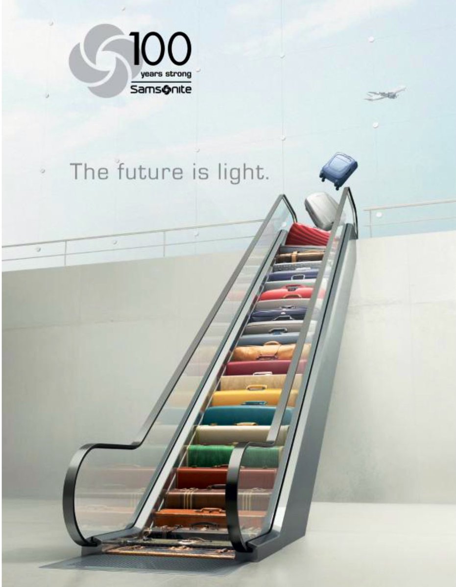 curatorWH's tweet image. Founded in 1910 by Jewish entrepreneur Jesse Shwayder, the Shwayder Trunk Co. grew into Samsonite, the world’s largest luggage brand. Shwayder named the line after the biblical Samson. His flat durable suitcase reshaped travel forever.