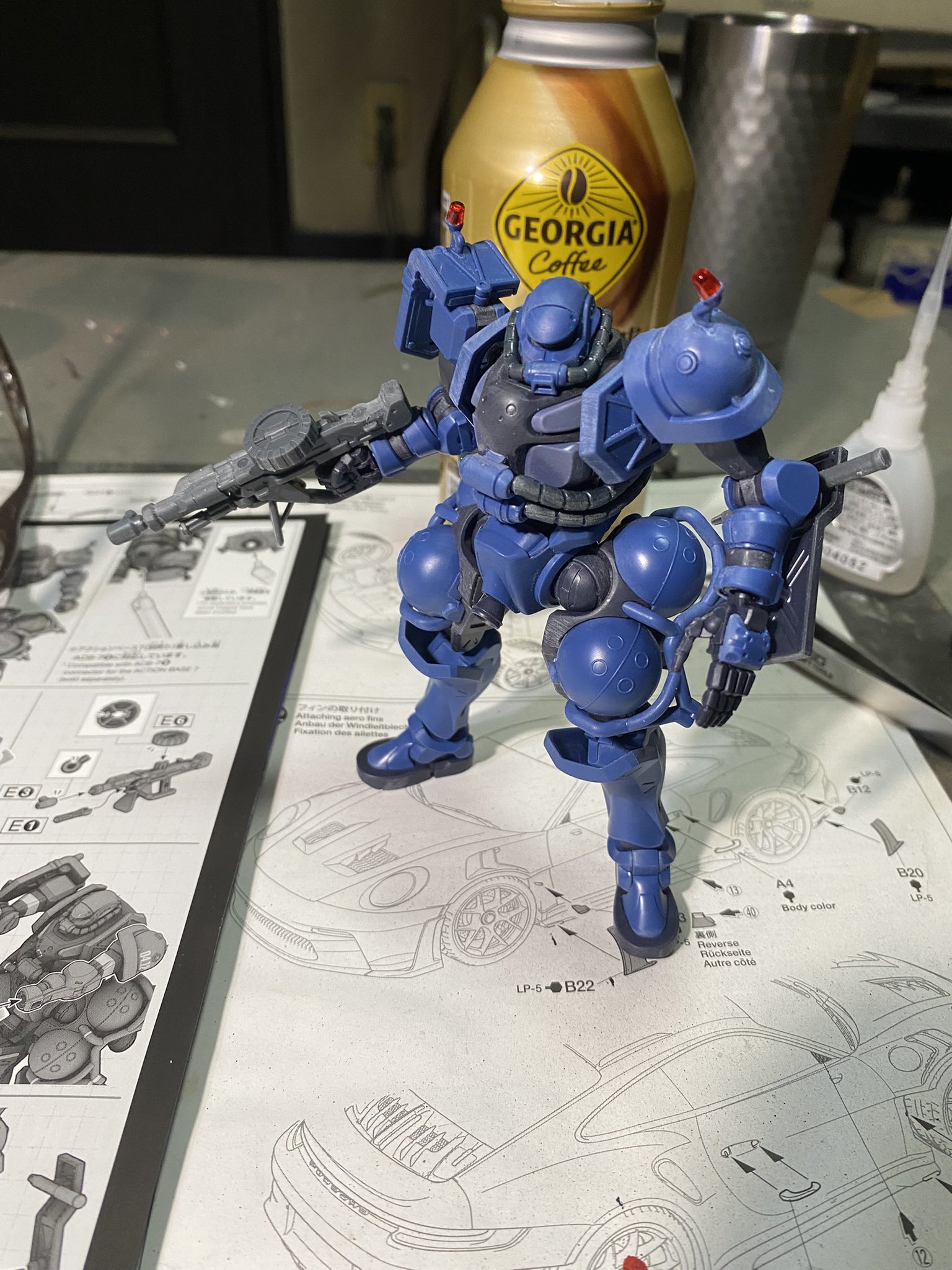 【創作】［額装オブジェ］ ワンダァランドの秘密 豆魚雷 on X: 