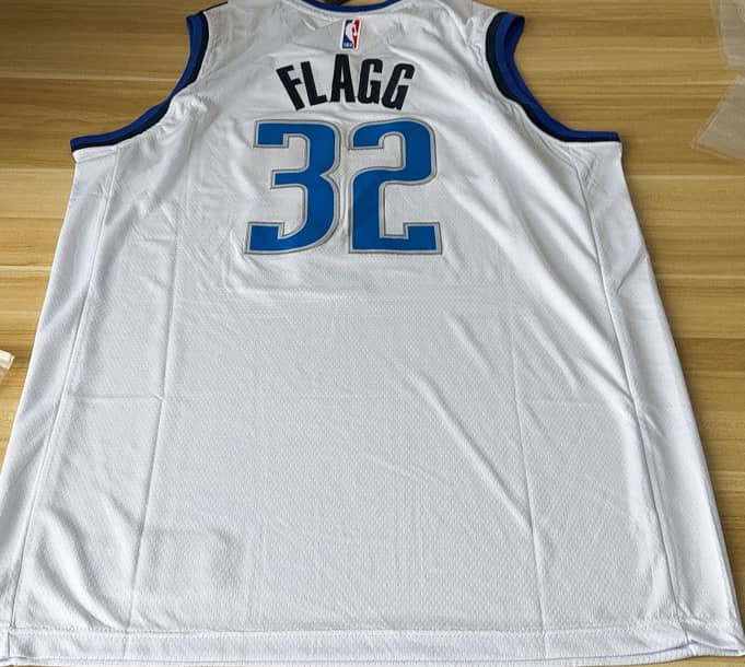 Jersey__Plug's tweet image. A few of our many Dallas Mavericks jerseys available!
Any player (or name/number) can be done in any style below and other styles for sizes 2T through 8X. Pictures below are of our own actual jerseys.
DM us if you鈥檇 like to order!