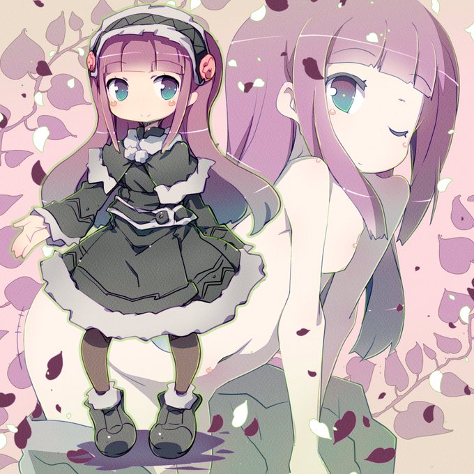 #一次創作祭り夏の陣2025 #夏の創作クラスタフォロー祭り