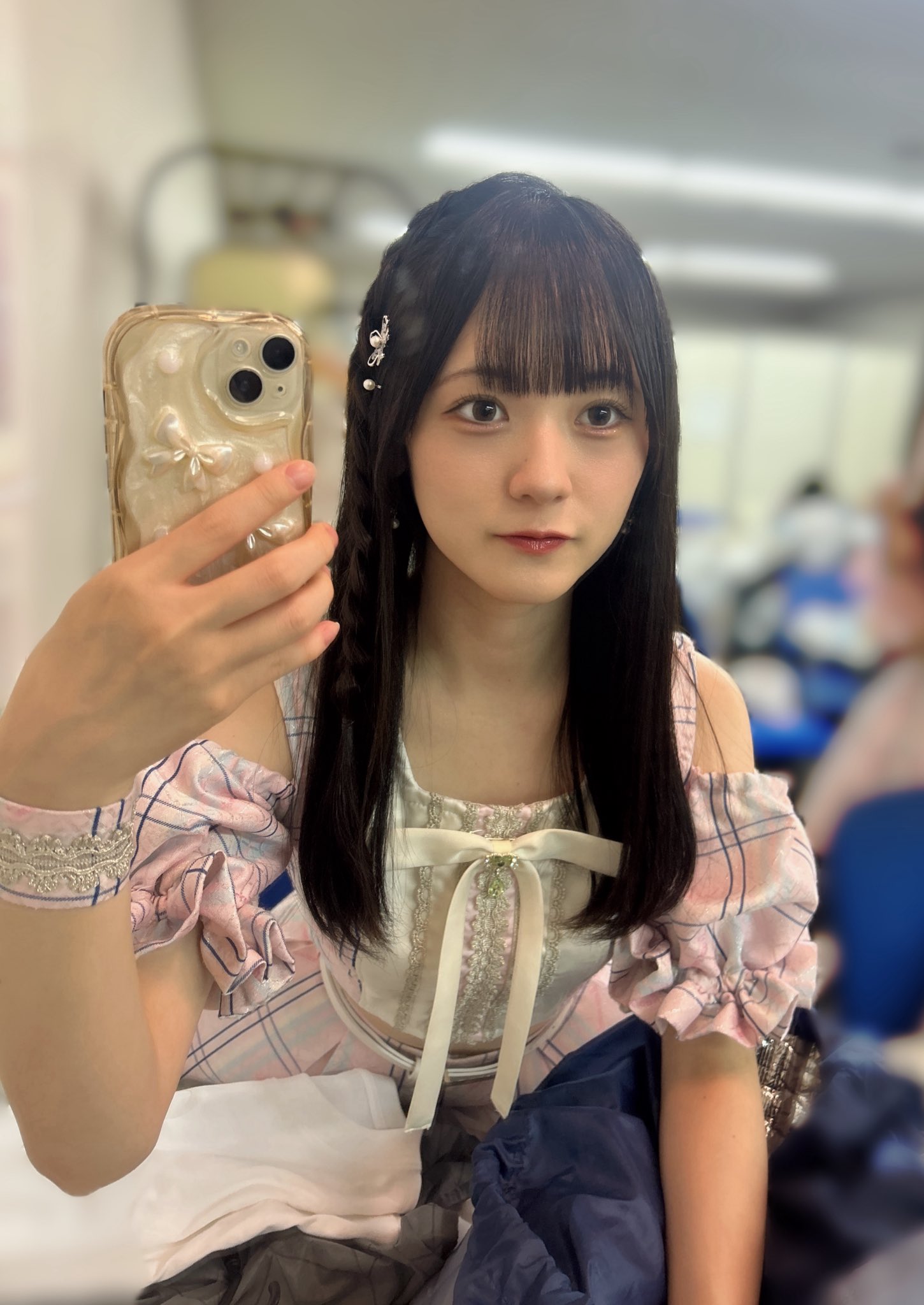mimi様 予約販売｜8月頃 お届け予定】PINYUN DESIGNS MIMIA(ミミア) 第