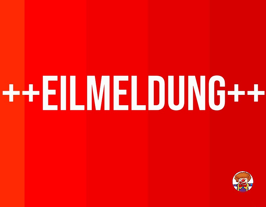 Die neusten Umfrage-Werte sind da:
🟥🟥🟥🟥🟥🟥🟥🟥🟥🟥🟥
AfD 26%
CDU 23%
SPD 13%
Grüne 9%
Damit ist die #AfD die stärkste Partei in Deutschland!
Danke #ScheißARD für euren lieblichen Gesang! 
😎 😘
#ScheißAfD
#Weidel 
#Sommerinterview 
#NurNochAfD