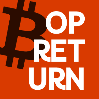 OP_RETURN (OP-20) tweet media