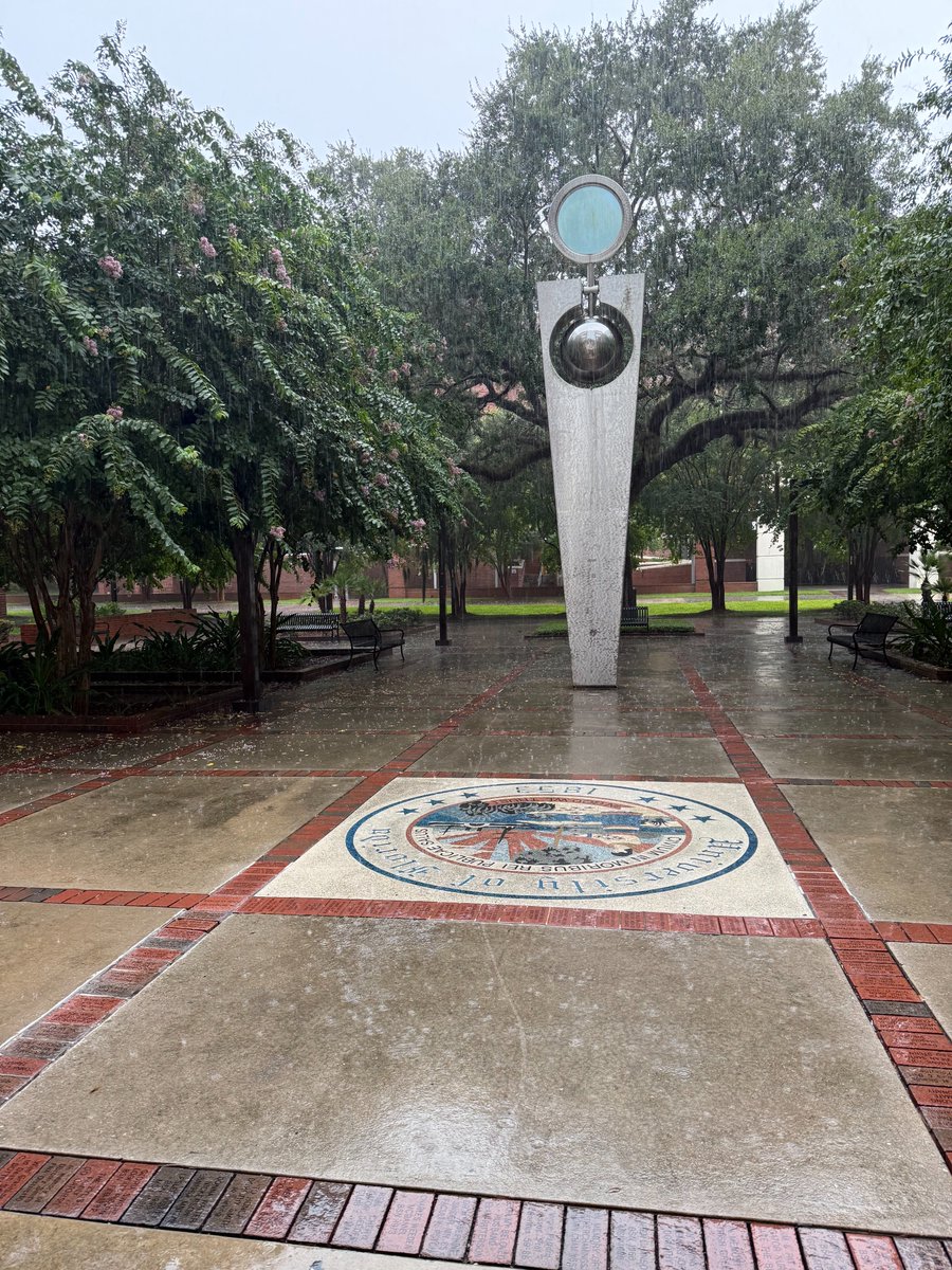 UFPHHP's tweet image. First Rainesville of Summer B ☔️