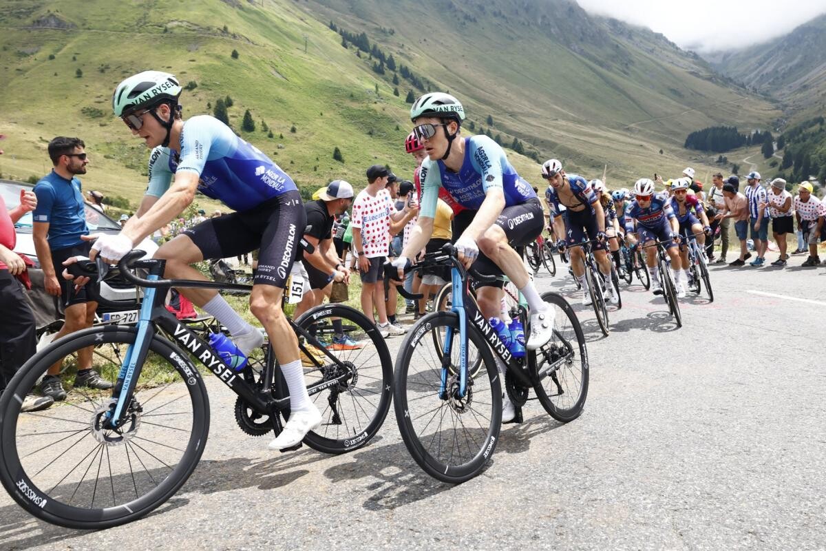 Le groupe CMA CGM va devenir le co-sponsor de l'équipe Decathlon en 2026

➡️ l.lequipe.fr/8q5