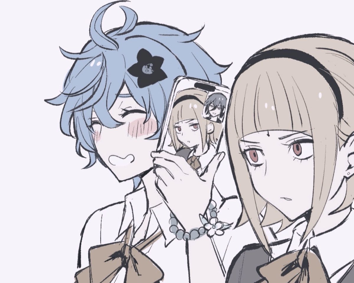 3ch__'s tweet image. 