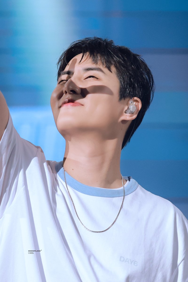 250718 #영케이 #YoungK #데이식스 #DAY6