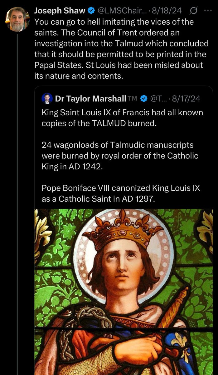 AmericanReform_'s tweet image. We are going to utterly destroy the liberal order these men are hellbent on preserving.
White Catholic men, under the age of thirty, are going to convert and save America and the European countries that have been hollowed out, deracinated and ruled by all manner of taboo.