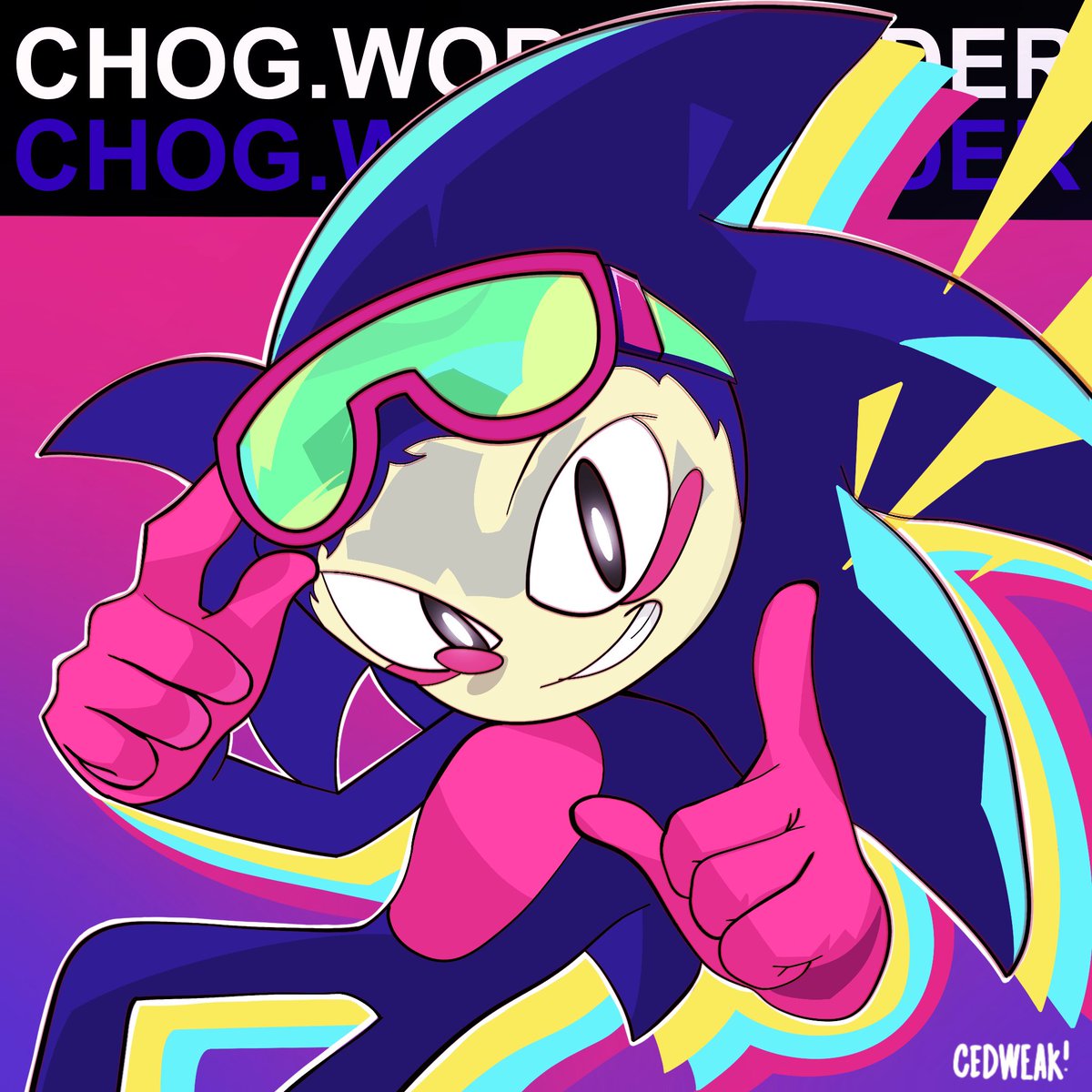 C.W.O

<a href="/ChogNFT/">Chog</a>
