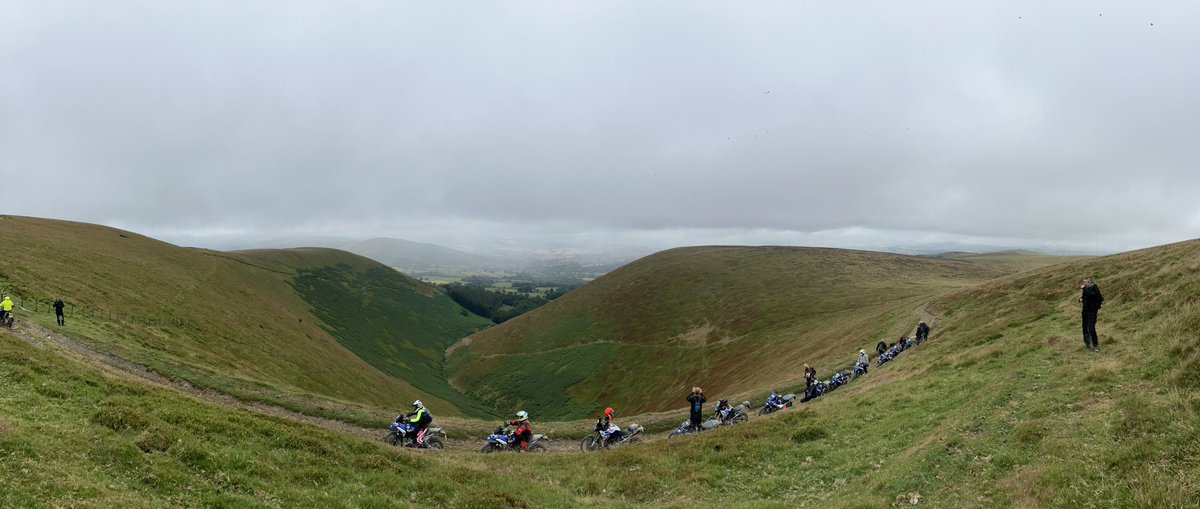 Off Road Skills tweet media