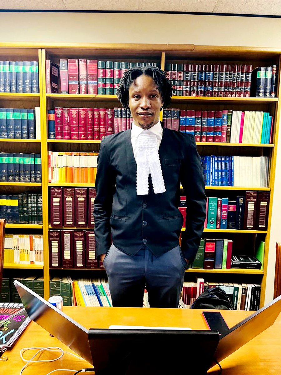 Had a great day arguing leave to appeal before a Judge that gave me an opportunity to develop my arguments,understanding that the role of a Judge in such matters is not to defend the correctness of the judgment,bt to reflect on the cogency of the grounds raised in the application
