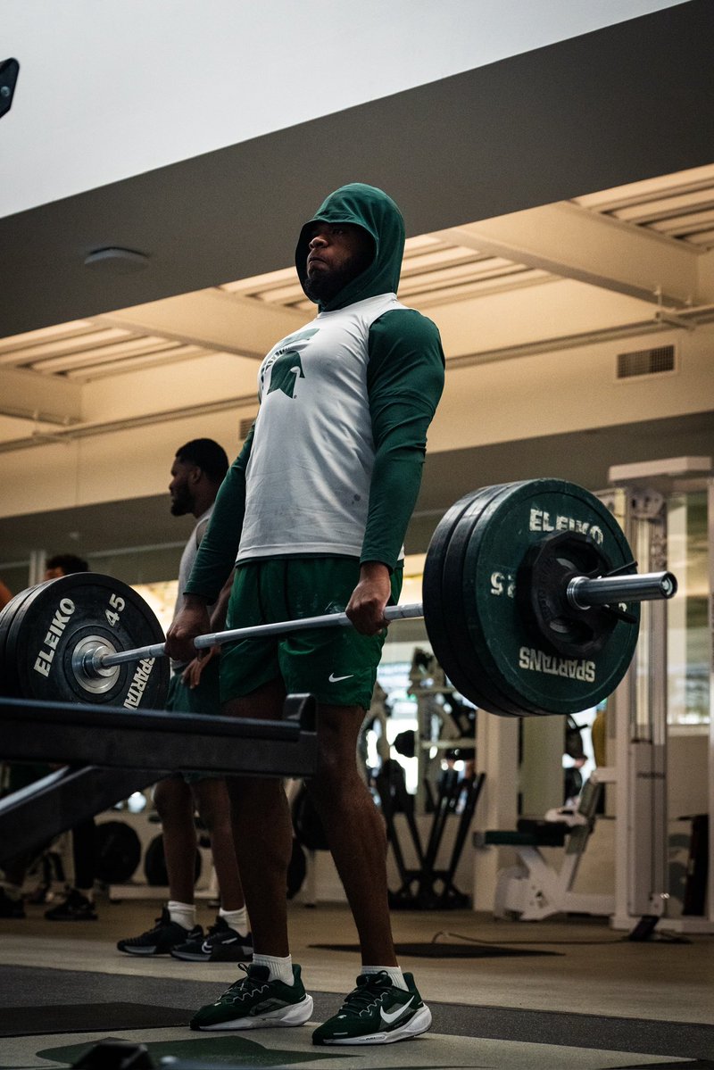 SemajBridgeman7's tweet image. #GoGreen