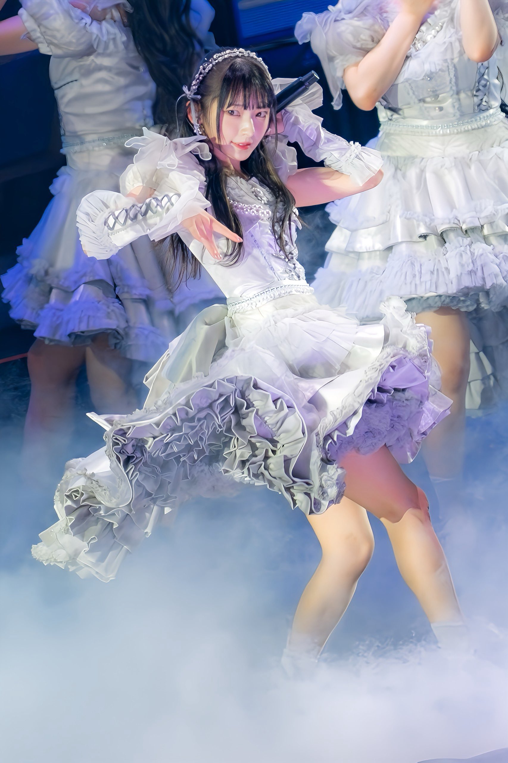 田園詩 uni3128 on X: 