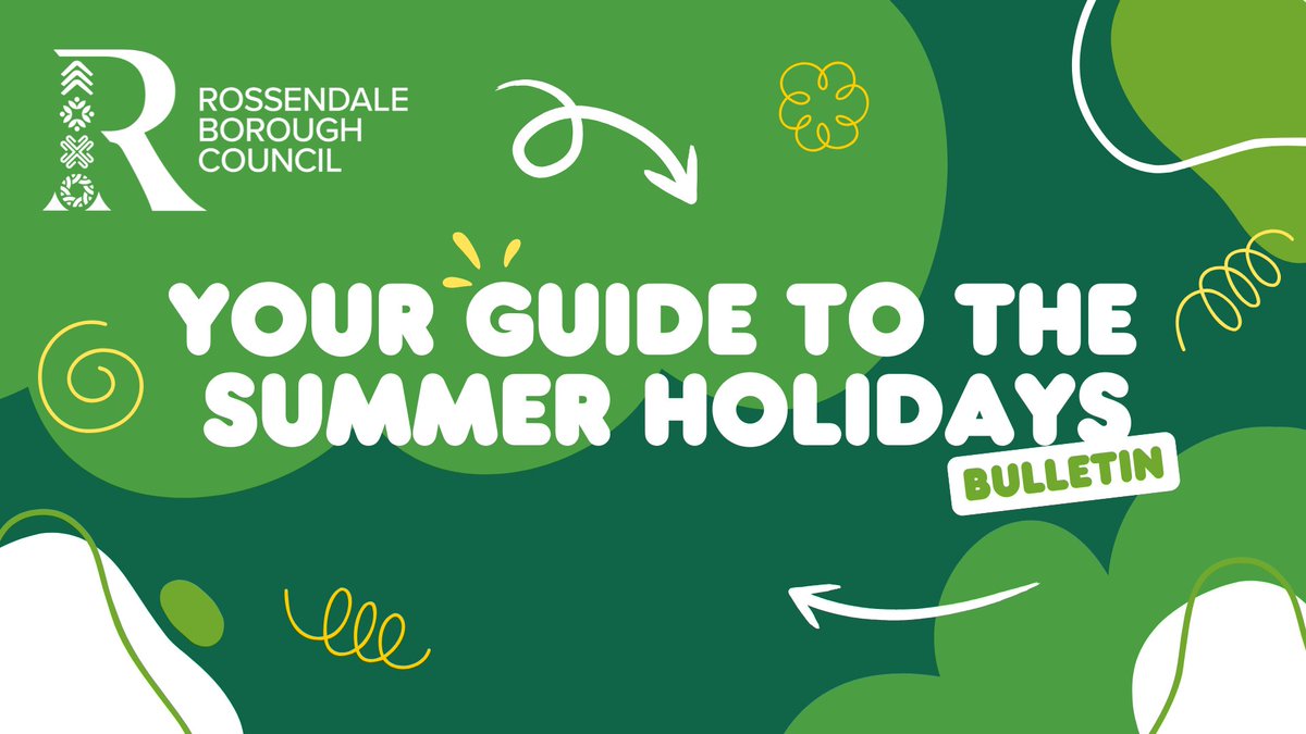 ☀️ Looking for ways to keep the kids entertained this summer?

Check out our Summer Holiday Activities Bulletin – packed with fun, free, and low-cost events for children and families! 🎨⚽📚

Click here👉bit.ly/RBCSummerHolid…

Please share!