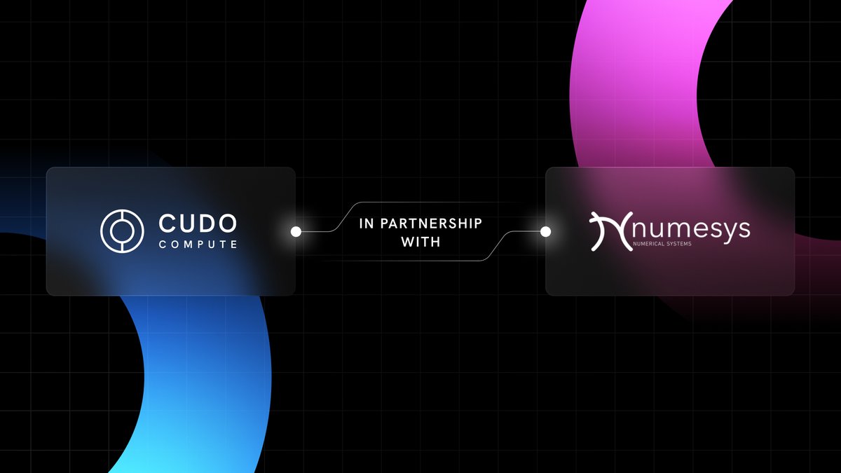 We’ve partnered with <a href="/numesys_/">numesys</a> to deliver high-performance #AI infrastructure across Turkey, the Middle East &amp; Africa with:
• Bare metal &amp; cluster GPU access
• Regional compliance
• End-to-end deployment &amp; support
Aligning early with #IDEF2025 to support defense &amp; aerospace.