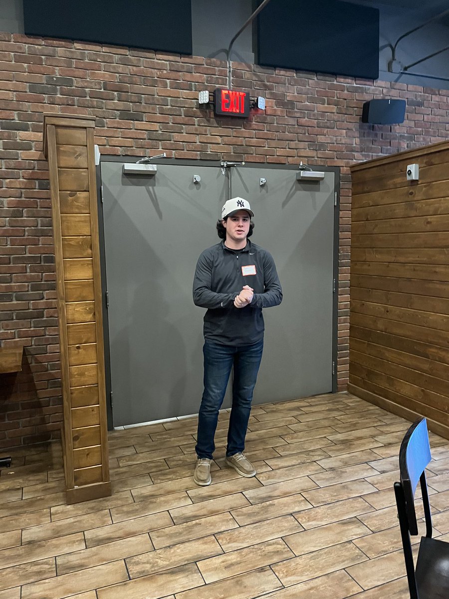 IndianaAFP's tweet image. Northwest Indiana Engagement Director Gavin Dinius spent time this weekend in Porter County meeting with the Valparaiso Republicans and talking to folks at the Porter Co fair about the positive impact of the One Big Beautiful Bill!