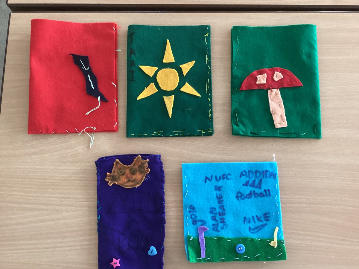 Tadcaster Primary Academy π (@tadprimaryacad) on Twitter photo Team Neptune have enjoyed making mobile phone holders in DT. Some of them will be great for that ninetiesβ Nokia that Granny doesnβt want to part with. They had a lot of fun and once they had threaded the needle they were off stitching. Well done everyone. <a href="/eboractrust/">Ebor Academy Trust</a> Team Neptune have enjoyed making mobile phone holders in DT. Some of them will be great for that ninetiesβ Nokia that Granny doesnβt want to part with. They had a lot of fun and once they had threaded the needle they were off stitching. Well done everyone. <a href="/eboractrust/">Ebor Academy Trust</a>