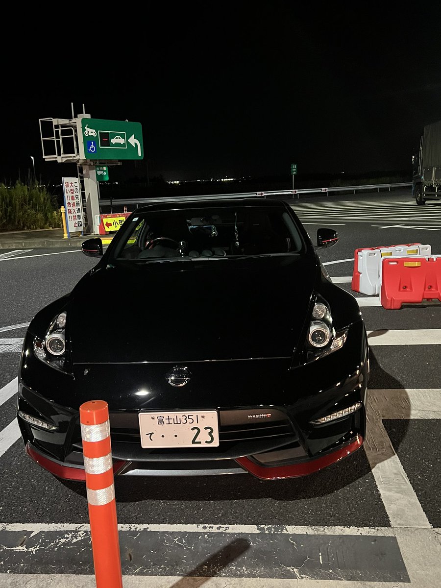 ゆうちゃん 2025-5.31-6.1 S耐24時間レースin富士スピードウェイ