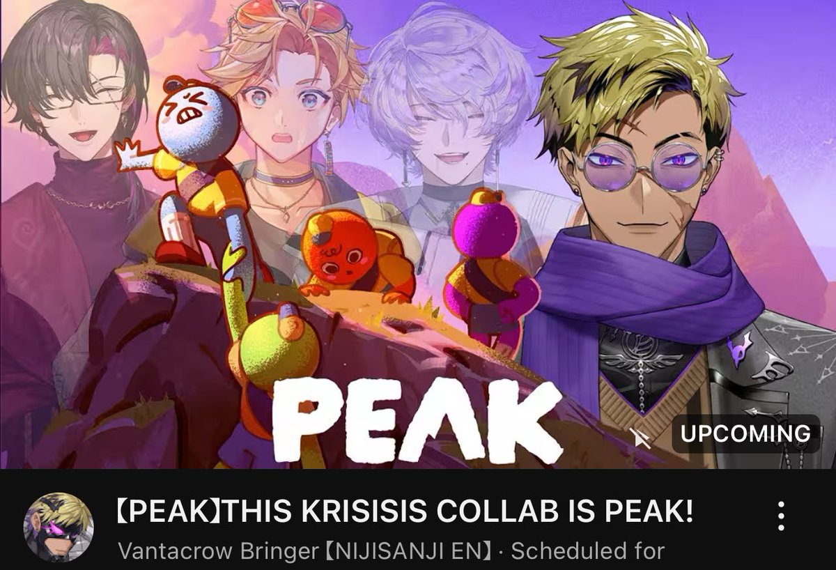 Poopca1Poopcake's tweet image. never krill yourselff🔥🔥(ive missed krisisis sm aaaa)