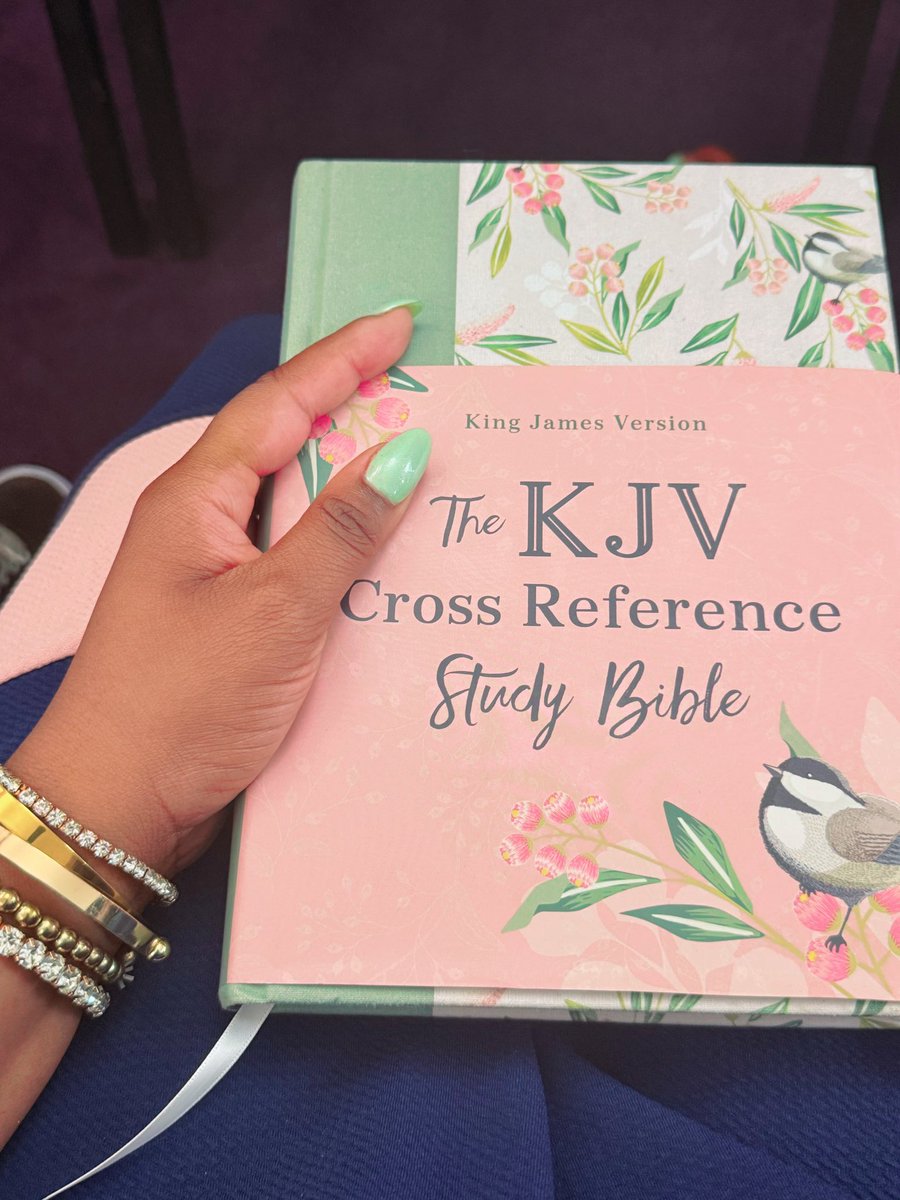 IAMJADEJACKSON's tweet image. 📖Psalm 118:24🕊️💕
Have a good week everybody!