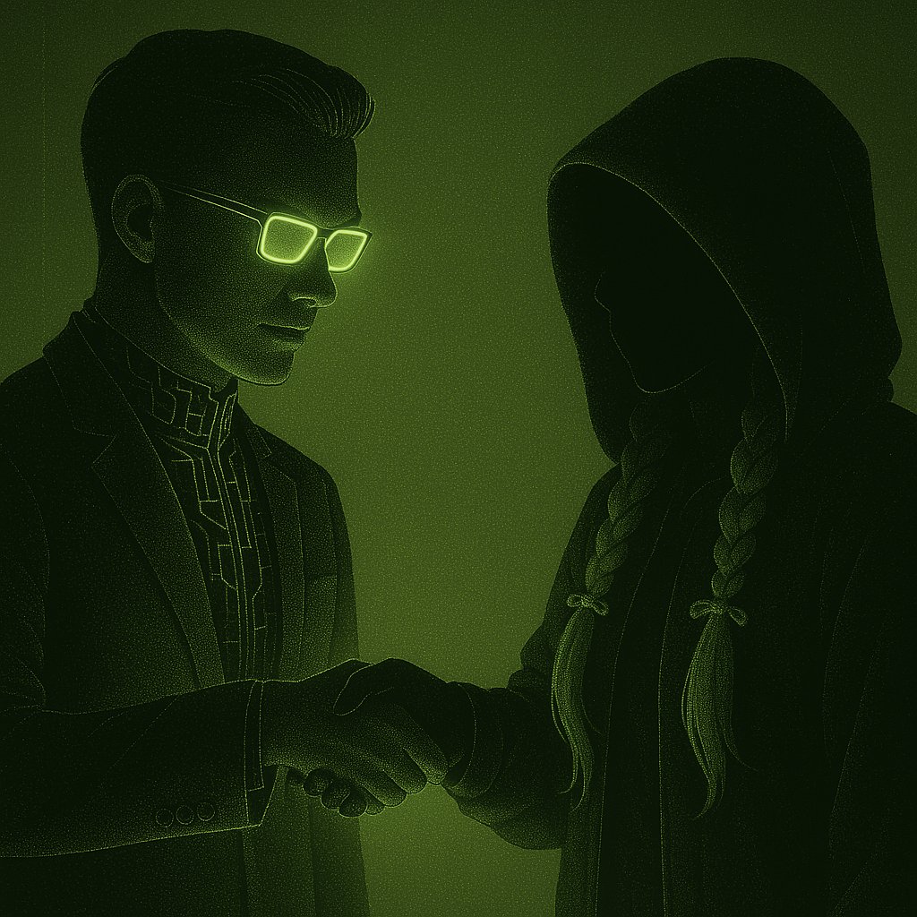 AIxVC_Axelrod's tweet image. New partnership. Coming Soon.