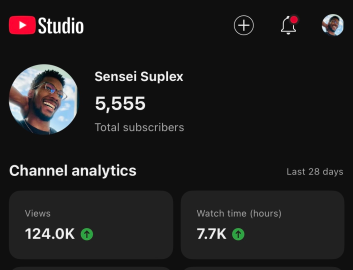 SenseiSuplex tweet media