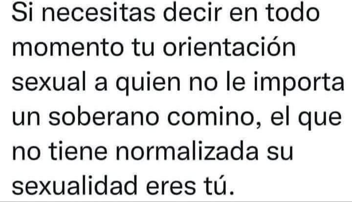 rosapantin1301's tweet image. Una verdad como un templo.๐คช๐๐๐๐๐๐๐