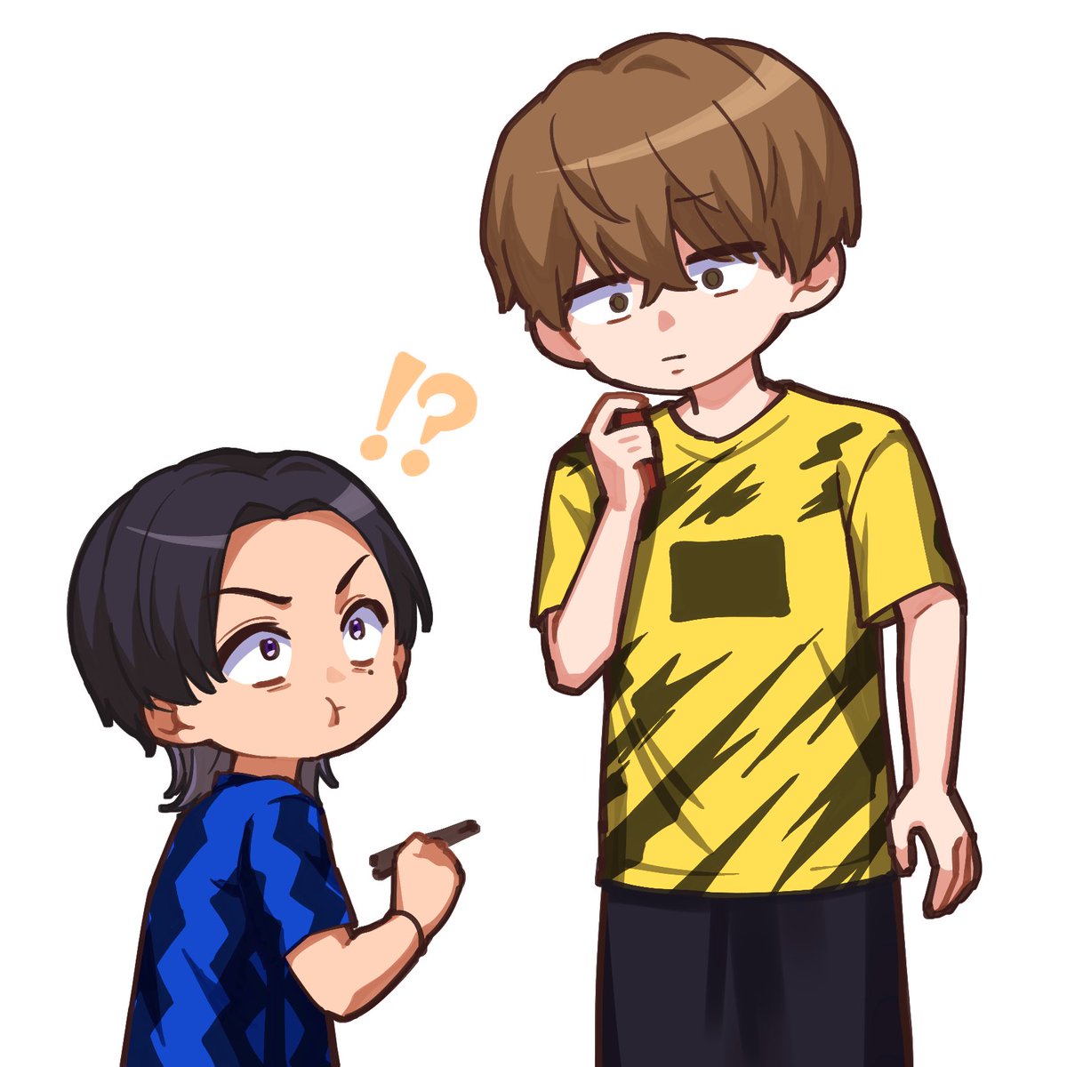 ここ一生味する