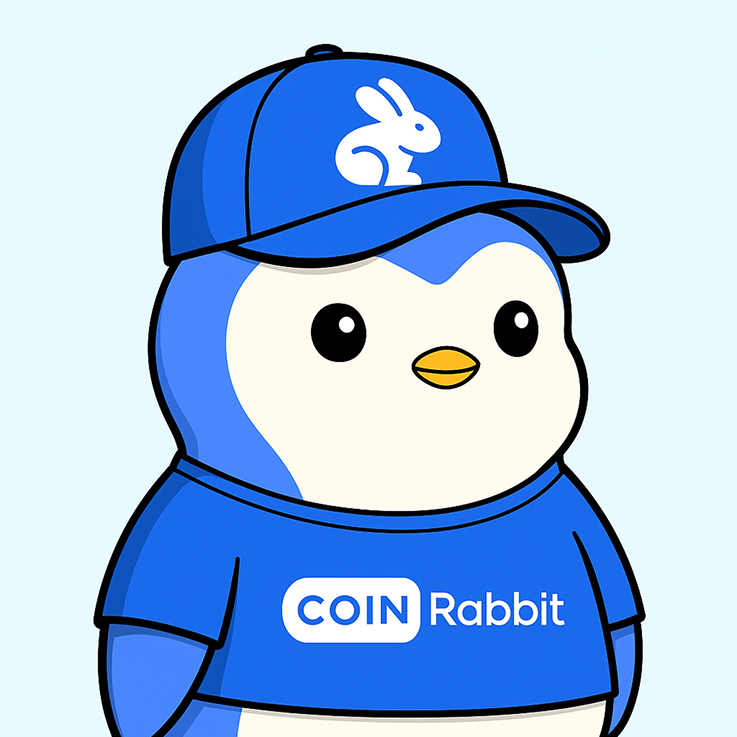 CoinRabbitLoans's tweet image. $PENGU isn’t slowing down — up 315% this month🚀
Now is the perfect moment for #PENGU holders to make the most of their assets — without selling.
Use your $PENGU as collateral on CoinRabbit to explore new possibilities while keeping your position🐧
Don’t miss out:…