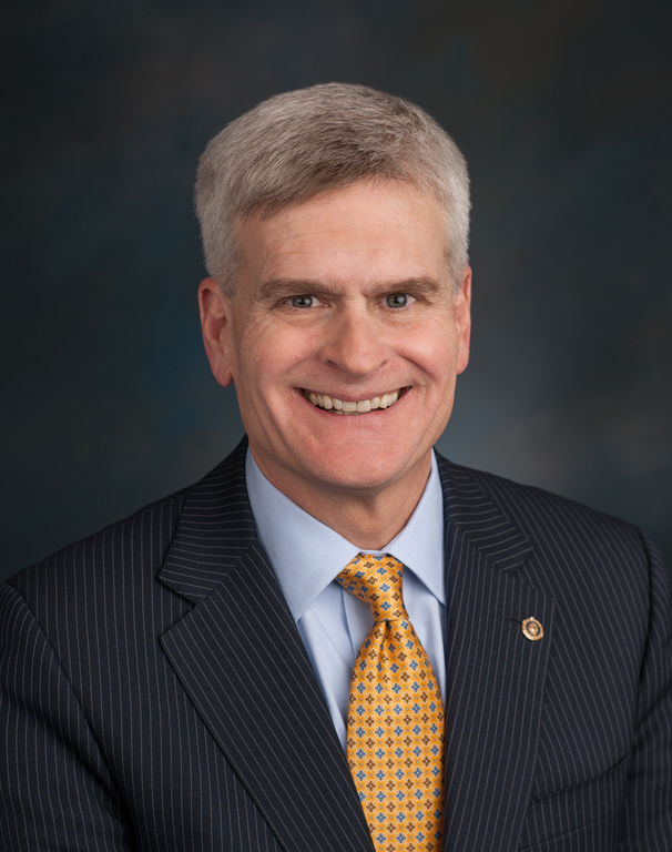 RiponAdvance's tweet image. .@SenBillCassidy, @boblatta applaud signing of HALT Fentanyl Act bit.ly/4m3YCK2