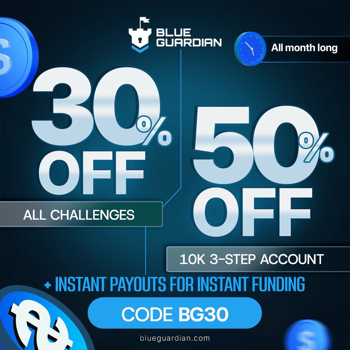Geedow☄️ (@geedow_) on Twitter photo 🚨🎉 2x $5,000 Challenges 🎉🚨
to participate :
- Follow - <a href="/Geedow_/">Geedow☄️</a> ,<a href="/BlueGuardiancom/">Blue Guardian</a> <a href="/Sayidabdulle_/">Sayid.</a> <a href="/Hajji_abdull008/">hajji abdull</a> <a href="/Mdacar_/">Mawliid Dacar</a>
- Like & retweet
- Tag 3 traders
-Add us as favorite firm at propfirmmatch.com/favorite-firms
Winners picked 72h 🚨🎉 2x $5,000 Challenges 🎉🚨
to participate :
- Follow - <a href="/Geedow_/">Geedow☄️</a> ,<a href="/BlueGuardiancom/">Blue Guardian</a> <a href="/Sayidabdulle_/">Sayid.</a> <a href="/Hajji_abdull008/">hajji abdull</a> <a href="/Mdacar_/">Mawliid Dacar</a>
- Like & retweet
- Tag 3 traders
-Add us as favorite firm at propfirmmatch.com/favorite-firms
Winners picked 72h