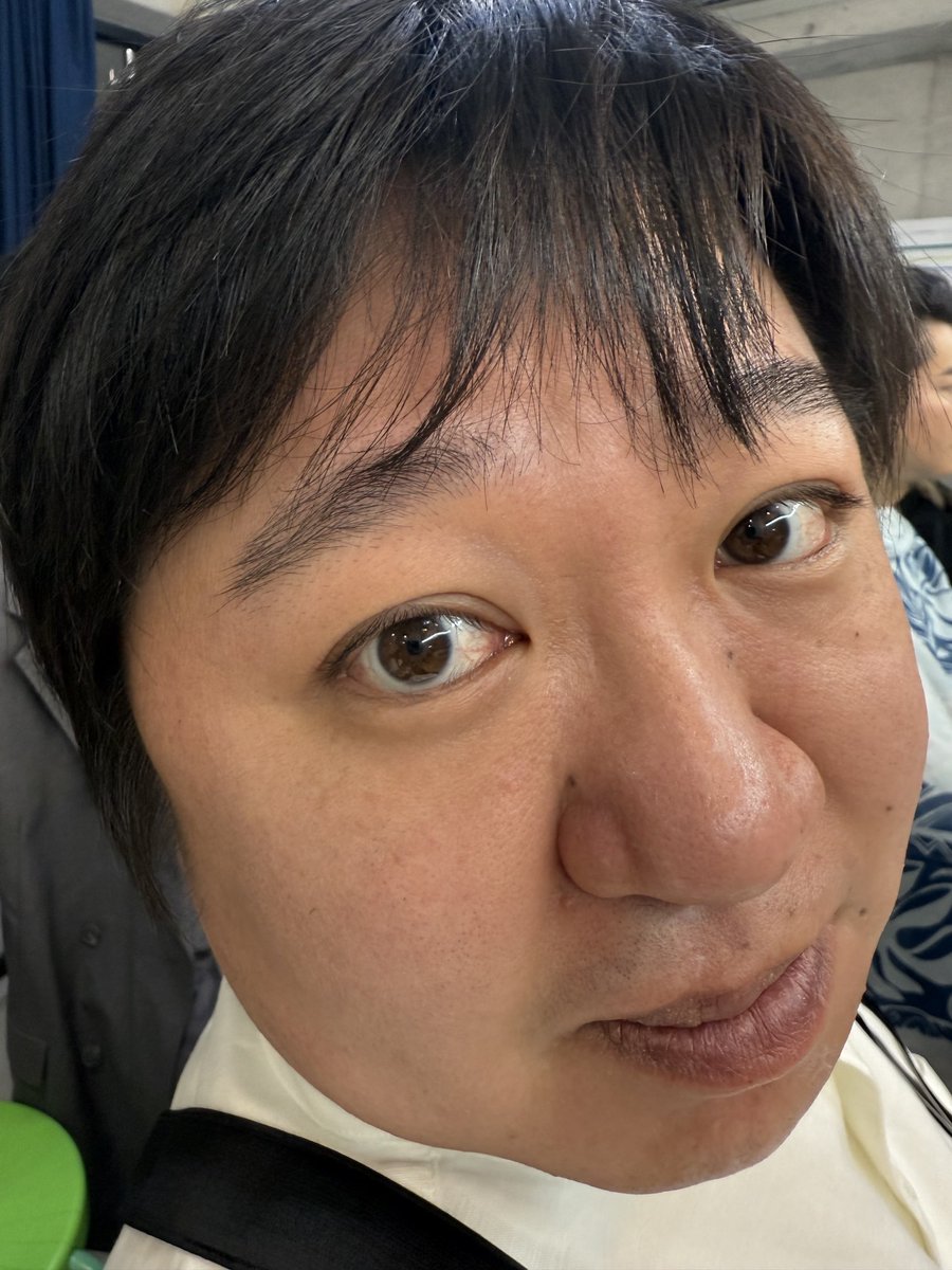 inadamiki's tweet image. ごめんケツ、また嫌なことラジオで話しちゃった😭
辻さんおめでとうございます❣️