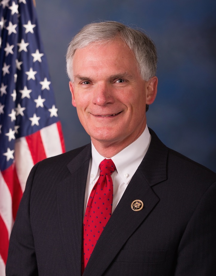 RiponAdvance's tweet image. .@SenBillCassidy, @boblatta applaud signing of HALT Fentanyl Act bit.ly/4m3YCK2