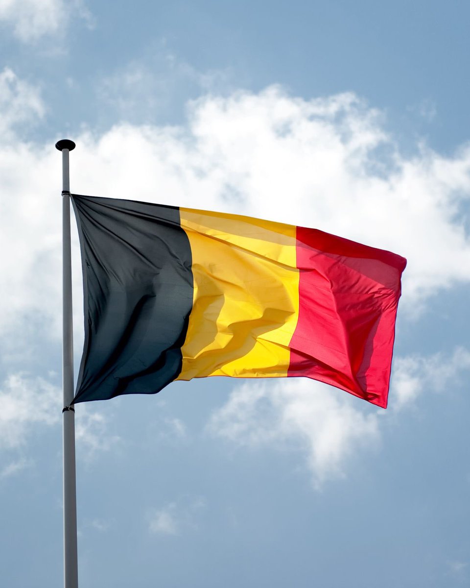 prevotmaxime's tweet image. Merveilleuse fête nationale à tous mes compatriotes belges !
Gelukkige nationale feestdag aan al mijn landgenoten !
Wunderbarer Nationalfeiertag an alle meine belgischen Landsleute !
Happy National Day to all my fellow Belgians !
🇧🇪❤️🇧🇪