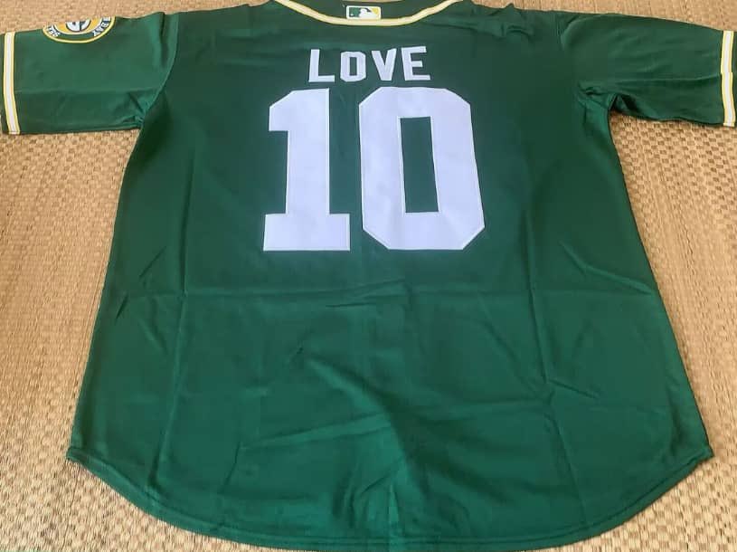 Jersey__Plug's tweet image. Just a few of the many Packers styles available! 馃
Any player (or name/number) can be done for any style below in sizes 2T-8X. Patches are optional. All pictures are our own and are from past orders.
DM us if you鈥檇 like to order!