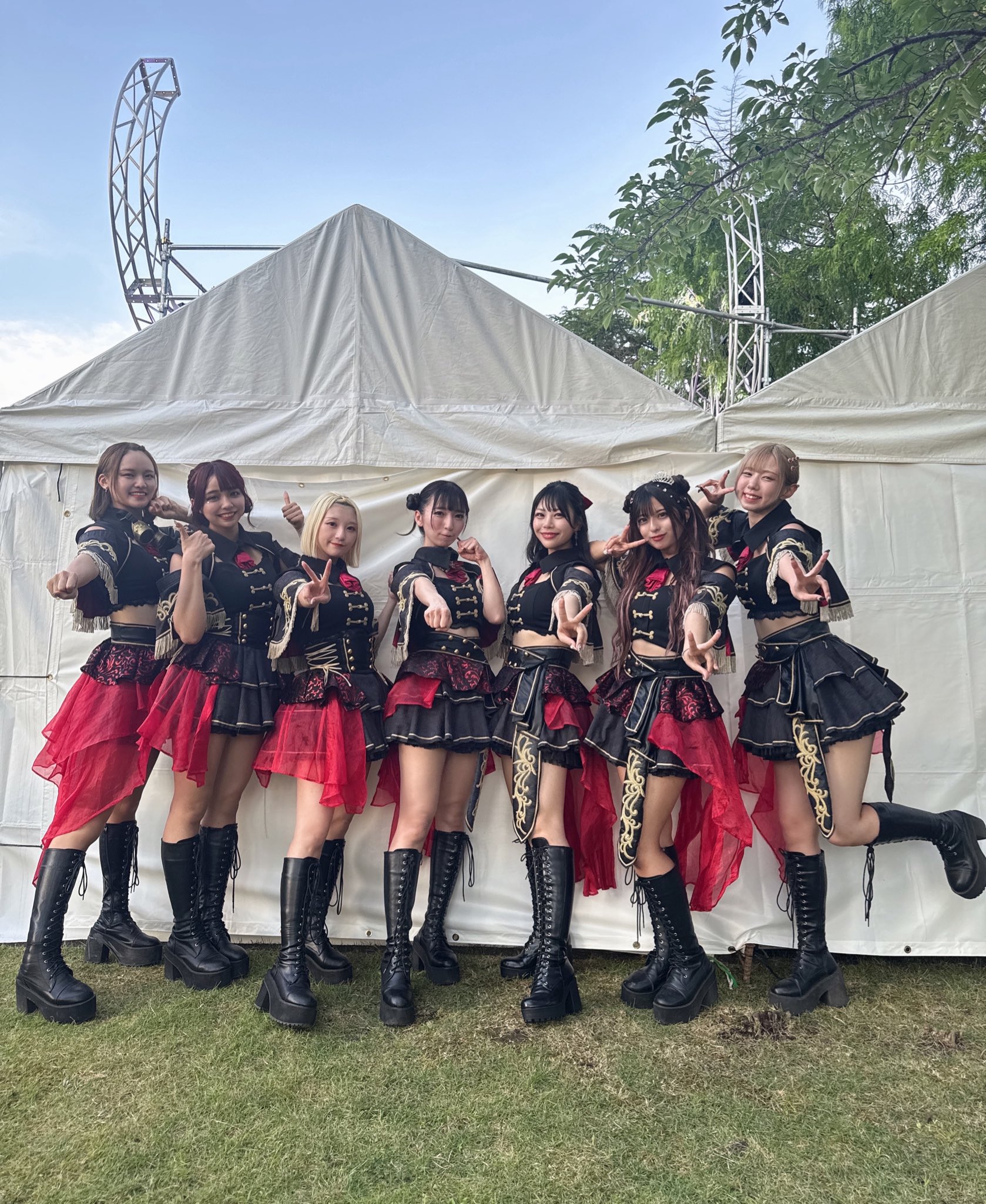 公式】KRD8 on X: 