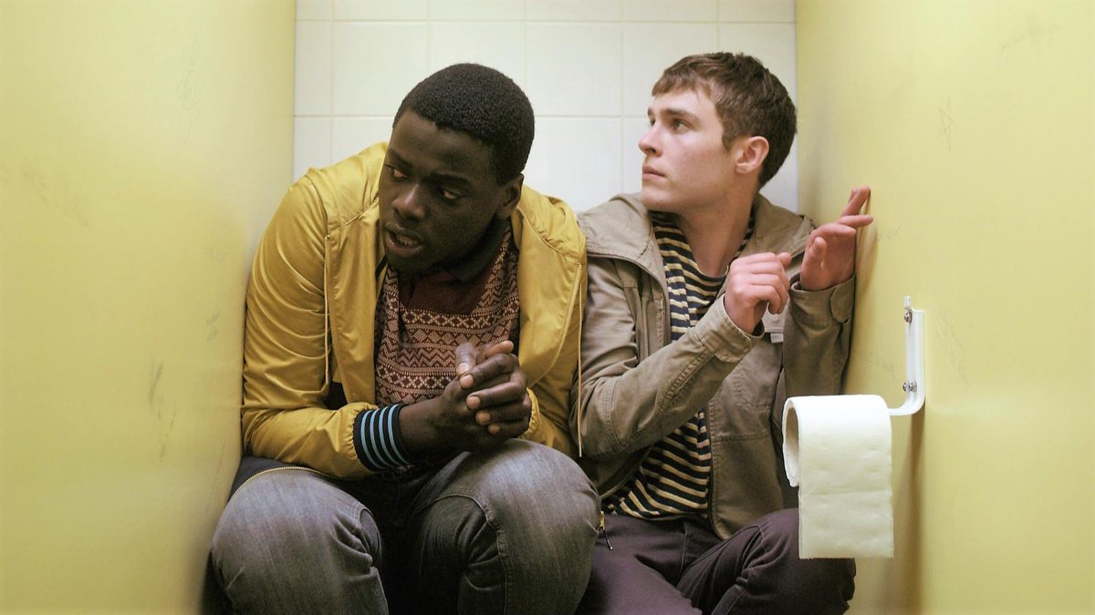 NightmareFierce's tweet image. Mondays are weird. However, #TheFades is weirder. Check out our episode covering this odd little gem now.
podcasts.apple.com/us/podcast/a-n…