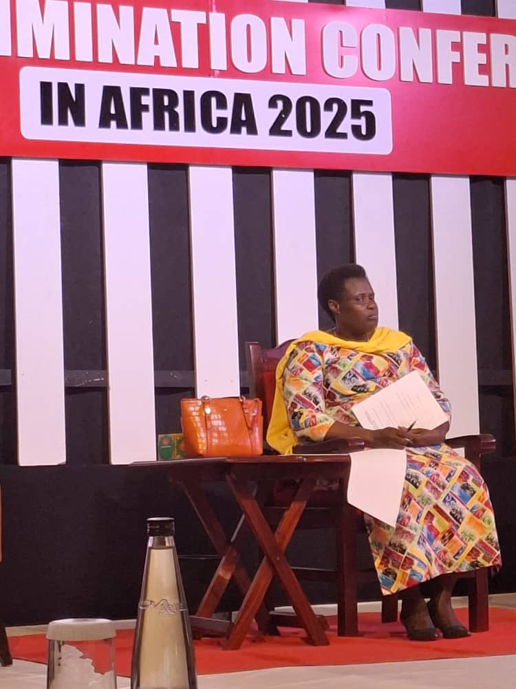 preventivecare4's tweet image. Happening today !
The Triple Elimination Conference in Africa 2025 officially kicks off today at Speke Resort Munyonyo where Africa unites to push for the elimination of #HIV, #HepatitisB and #Syphilis.
#TripleEliminationConfUG