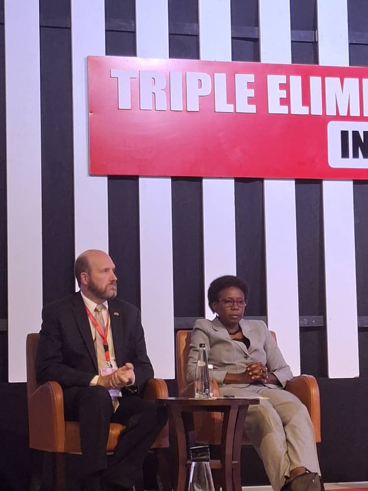 preventivecare4's tweet image. Happening today !
The Triple Elimination Conference in Africa 2025 officially kicks off today at Speke Resort Munyonyo where Africa unites to push for the elimination of #HIV, #HepatitisB and #Syphilis.
#TripleEliminationConfUG