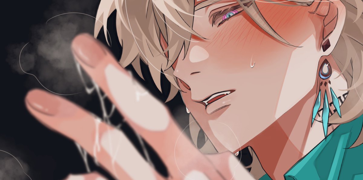 UTU_pan's tweet image. aventio
wip