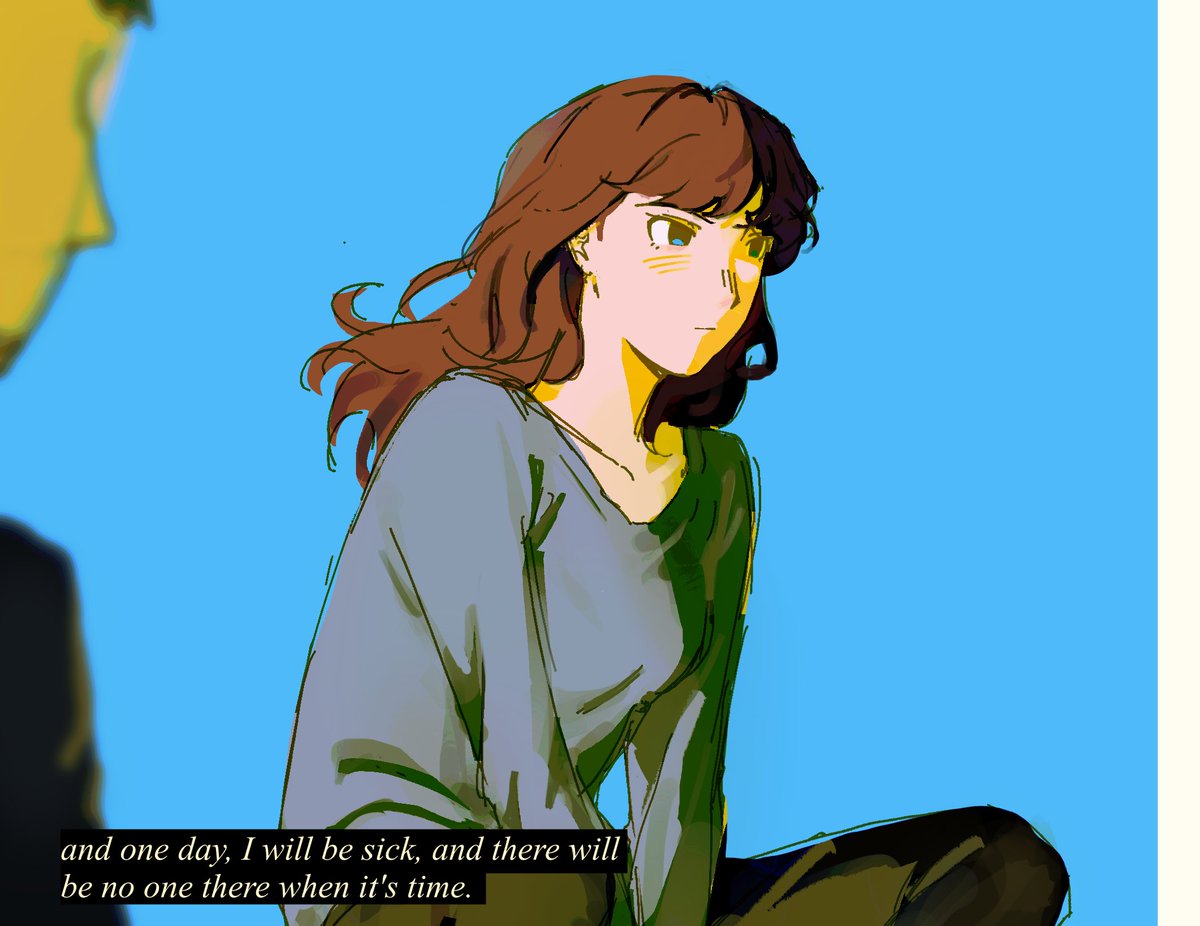 13missingnotes's tweet image. ㅤㅤㅤㅤㅤkino ☆ they/any
              basic dni , minor , id/en

 mainly looking for house md moots !
     — islandinthesun.straw.page —

♡ / ↻ to be moots ^^
[ #housetwt #milgramtwt #promotwt #moothunt ] (↓ my art )