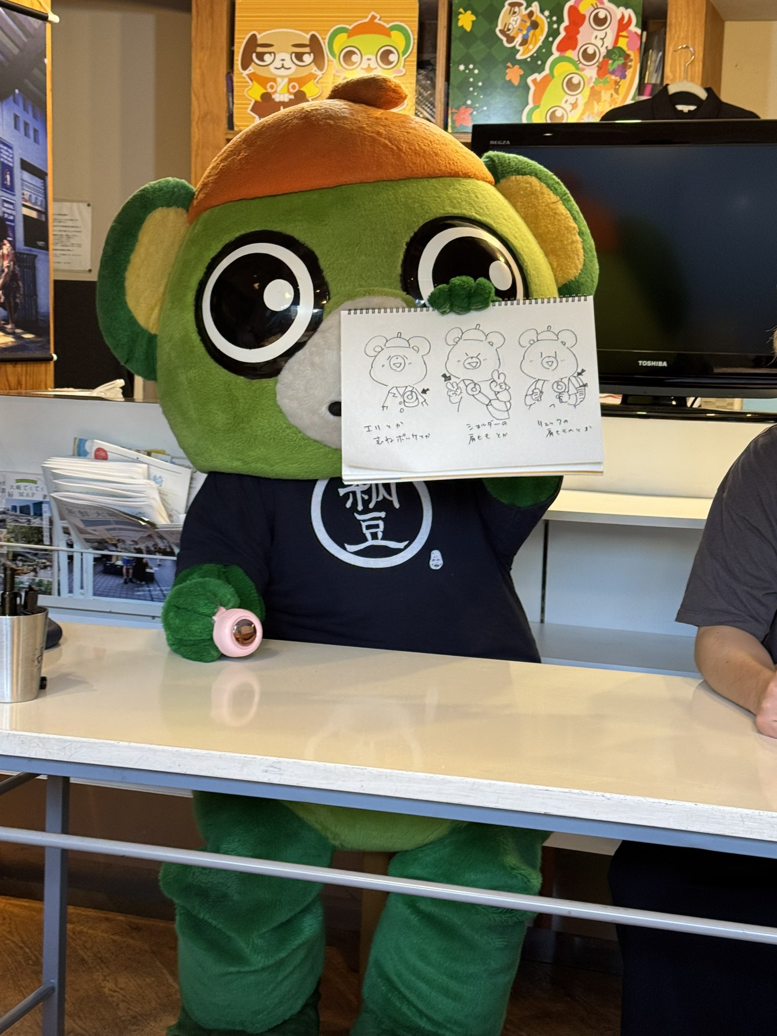 やわらかひよこ？くん　パンダさん　こいぬちゃん　ushihito　スクイーズ やわらかひよこ？くん パンダさん こいぬちゃん ushihito