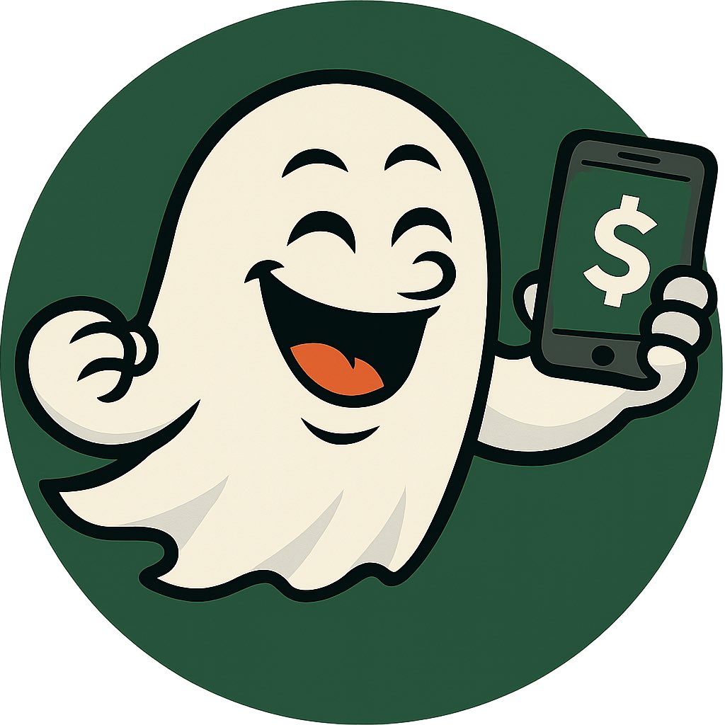 yoyo1289md's tweet image. 🚨 JUST LAUNCHED ON SOLANA 🚨  
$GHOSTED 👻

Got rugged? Get ghosted.

💥 No dev  
💥 No roadmap  
💥 No tax  
💯 100% meme-powered degen energy

Chart: pump.fun/ViC5WMqfb7WiW8…

Let&apos;s take this ghost to the moon 🌕👻  
#Solana #Ghosted #MemeCoin #Degen #Crypto #ElonMusk