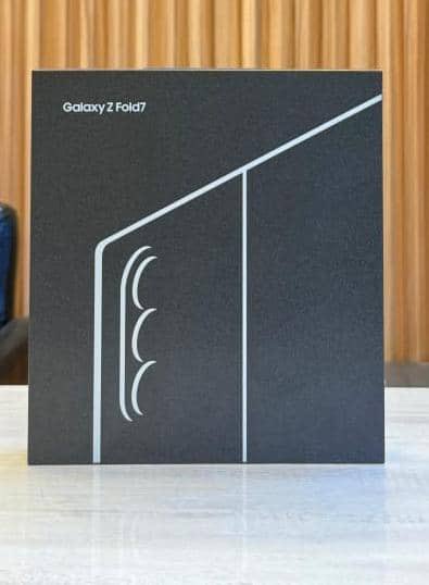 bohny_chengula's tweet image. Samsung Zfold 7
256gb Tsh. 4,580,000
2 years African warranty ✅
☎️0752-992667