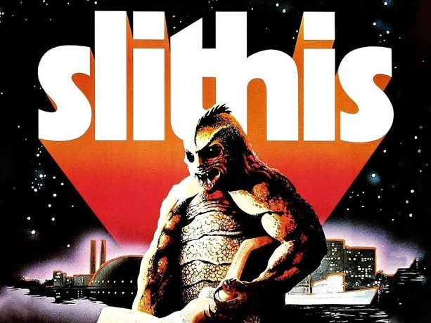 TombDracula's tweet image. Films Released On This Day In Horror History – July 21
Rituals aka The Creeper (1977)
Spawn Of The Slithis (1978)
Death Proof (2007)