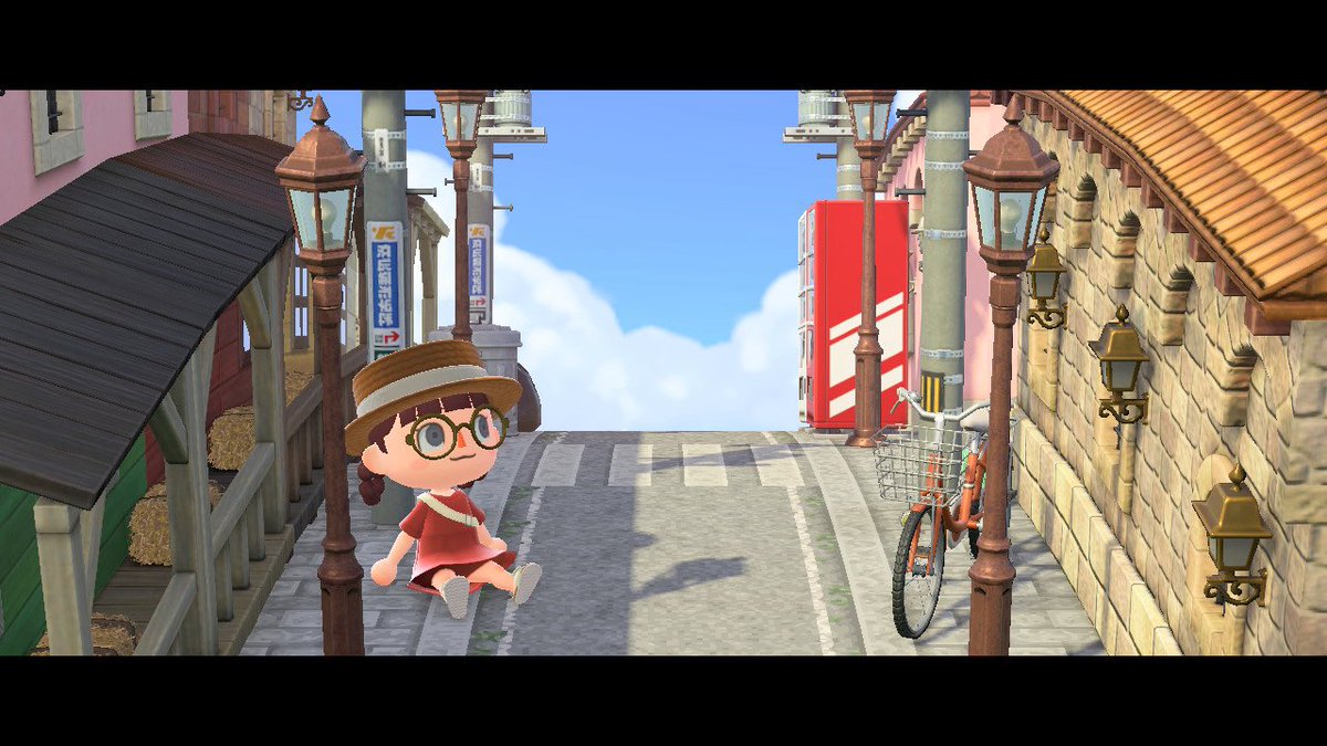 お久しぶりです。ふとやりたくなって2年くらいぶりに島クリしていたら無限に時間がとけていった3連休です。