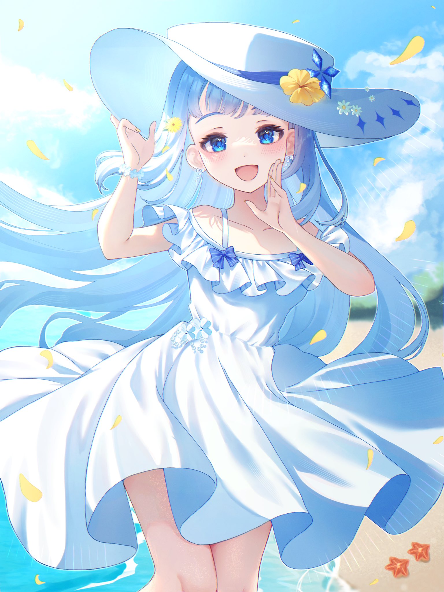 真っ白❣薔薇モチーフ．パニエ♥ラピちゃん御予約(*´艸｀*) 祝ゆらぎ🪄🤍👑 on X: 