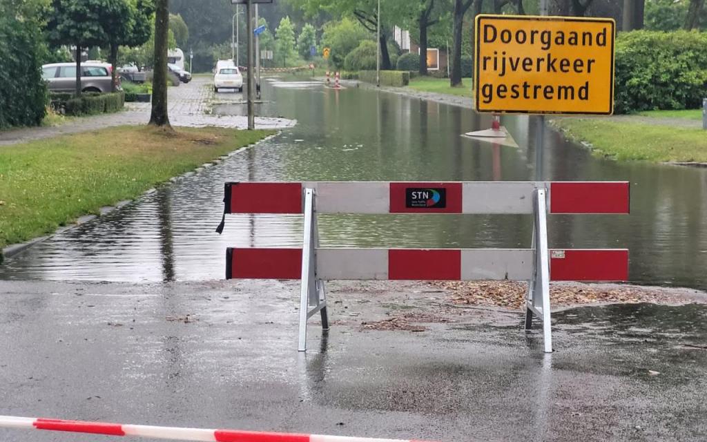 WFactueel's tweet image. In aanloop naar de gemeenteraadsverkiezingen van maart 2026 roept Stichting RIONED politieke partijen op om waterbeheer nadrukkelijk op te nemen in hun verkiezingsprogramma’s. waterforum.net/?c2pr=54795