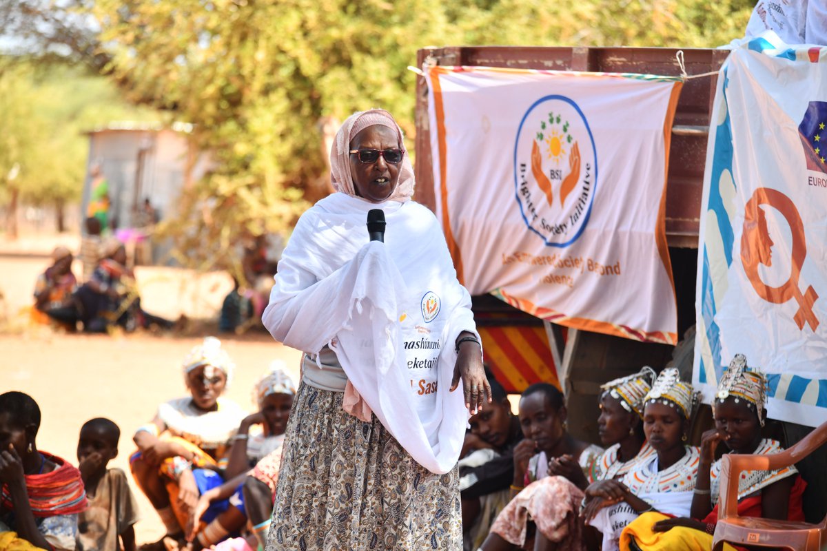 UNFPA Kenya (@unfpaken) on Twitter photo When communities lead, change lasts.
With support from <a href="/EUinKenya/">European Union In Kenya</a>, <a href="/UNFPAKen/">UNFPA Kenya</a>
joined <a href="/BsiKenya/">Brighter Society Initiative</a> in Marsabit County under the KomeshaFGMSasa! programme for community-led interventions—working with local voices to challenge harmful social norms and protect girls from FGM.
#EndFGM When communities lead, change lasts.
With support from <a href="/EUinKenya/">European Union In Kenya</a>, <a href="/UNFPAKen/">UNFPA Kenya</a>
joined <a href="/BsiKenya/">Brighter Society Initiative</a> in Marsabit County under the KomeshaFGMSasa! programme for community-led interventions—working with local voices to challenge harmful social norms and protect girls from FGM.
#EndFGM